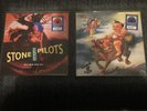 Stone Temple Pilots Vinyl Bundle First 2 Albums ROCK ALTERNATIVE 1990s RECORDS