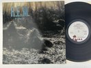 R.E.M. Murmur Vinyl LP Record EX/VG+ 1983 UK Original IRS Album A1 B1 SP70604