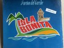 ISLA BONITA Suenos del Caribe 1989 CBS US LP Puerto Rico Salsa Sealed RARE