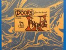 The Doors - London Fog - Record Store Day 2019 - Limited/Numbered - 10