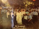 SACRAMENTO FELLOWSHIP CHOIR Self Titled 1991 GOSPEL LP on ALMS AR 001-L Sealed