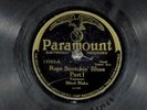 78 RPM -- Blind Blake, Paramount 13103 