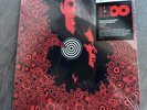 Thievery Corporation  The Cosmic Game RSD Record Store Day 2025 2LP Red Vinyl