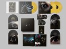 ROGER WATERS The Dark Side of the Moon Redux Box Set Gold Vinyl CD PINK FLOYD