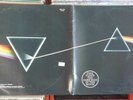 PINK FLOYD LP: THE DARK SIDE OF THE MOON (INDIA; Harvest – SHVL 804)