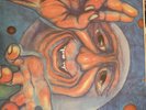 KING CRIMSON IN THE COURT OF CRIMSON KING 1969  Ultrasonic Clean