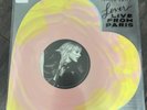 New Taylor Swift Lover Live From Paris Heart Shaped Vinyl LP