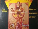 Pictures Of Dragon Original Soundtrack From The Motion Picture LP