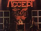 Accept - Restless & Wild (LP, Album) (Very Good Plus (VG+)) - 3663864927