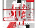 Nils Petter Molvaer & Moritz Von Oswald 1/1 (Limited Red & White Vinyl) (Vinyl)