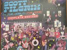 Scott Pilgrim Vs. The World The Game Complete Edition Vinyl Soundtrack LRG New
