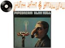 Alan Hull Pipedream Vinyl LP + Booklet A1U B1U Pressing - Near Mint