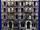 '75 Led Zeppelin Physical Graffiti 2x LP SS-2-200 Vinyl Record Die Cut (EX+/EX+)