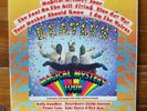 The Beatles - Magical Mystery Tour – Psych Rock-Soundtrack Vinyl LP –OG w/Insert