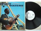 MUDDY WATERS At Newport 1960 LP PYE Jazz NPL.34 (UK 1st) 1960