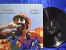 Toots & The Maytals 'Funky Kingston' LP