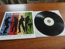 THE CARS Move Like This RARE U.S. LP PRESSING 2011 HEAR MUSIC NEAR MINT