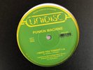 Punkin Machine / Suzy Q - I Need You Tonight / Tonight (12