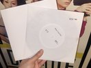 The Marias - Back To Me / Nobody New COACHELLA exclusive 7” vinyl record #23/200