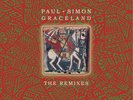 Paul Simon Graceland: The Remixes (Vinyl) 12