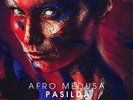 Afro Medusa Pasilda (Vinyl) 12