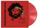 The Psycheground Group - Psychedelic And Underground Music (1971 - EU - Reissue)