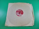 Rare 45 Kip Carman Macon Woman Blues 10” Reference Record Mastercraft Recording