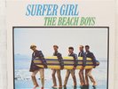 BEACH BOYS - SURFER GIRL - MFSL 1983  *NM* VINYL LP RECORD
