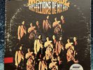 The Marmalade Reflections Of My Life Promo With Printed Inner Sleeve