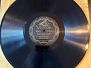Jimmie Rodgers - Sleep Baby Sleep / The Soldier's Sweetheart (Shellac, 10