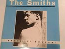 The Smiths Hatful Of Hollow UK 1984 LP Vinyl Record First Press Rough Trade