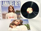 LANA DEL REY BORN TO DIE 2012 Vinyl LP Polydor Interscope United Record Pressing