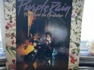 Prince And The Revolution 1984 Purple Rain Album