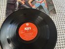 KISS  LICK IT UP Vintage 1983 Europe 12