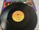 1985 KISS 3 track 12” single Asylum Vertigo Records Minty