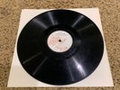 78 RPM Record Rudy Vallee Drunkard Song Jazz Vocal Outtake Shellac Victor 24739