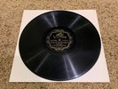 78 RPM Record Puttin' On the Ritz Leo Reisman Hot Jazz Dance Vintage Shellac