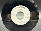 Elvis Presley 1964 Rockabilly 7” 45 ROUSTABOUT PROMO RCA SP-45-139 Rare  EX Cond