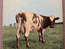 Pink Floyd Atom Heart Mother Vinyl LP Orig SKAO 382 Record VG++ 2nd Print