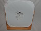 Comeback Kid ‎– Die Knowing TEST PRESS LP (Victory Records) hardcore punk sxe