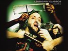 R.A. the Rugged Man - Legendary Classics, Vol. 1 [New Vinyl LP]