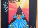 LESLIE WEST SIGNED MOUNTAIN CLIMBING  ALBUM