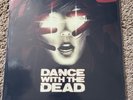 Dance With The Dead Near Dark LP Vinyl Red Synthwave 2014