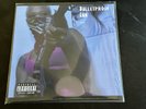 Mach-Hommy - Bulletproof Luh Translucent Pink Vinyl - Bad Taste Records Unplayed