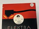 Metallica And Justice For All Promo Elektra Vinyl Ep 1988