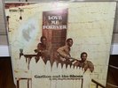 Love Me Forever Carlton And The Shoes White Lp Studio One