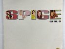 Spice Girls – Spice Vinyl, LP, Album 1996 Virgin – V2812 #252