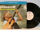MICHEL POLNAREFF French Rock-Blues '67 4 Corners STEREO promo UNPLAYED BEAUTY