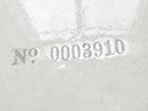 #3910 Beatles LOW White Album 1ST UK MONO Press NO EMI ERROR LABELS Full Set EX