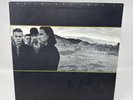 U2- The Joshua Tree (Gatefold/Island Records) 1987 90581-1, CRC VG